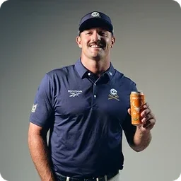 Bryson DeChambeau