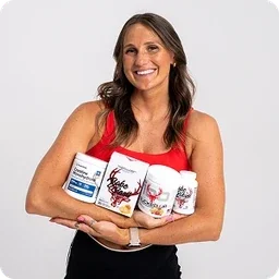 Katy Johnson
