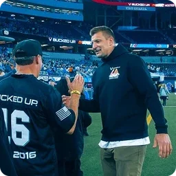 Rob Gronkowski