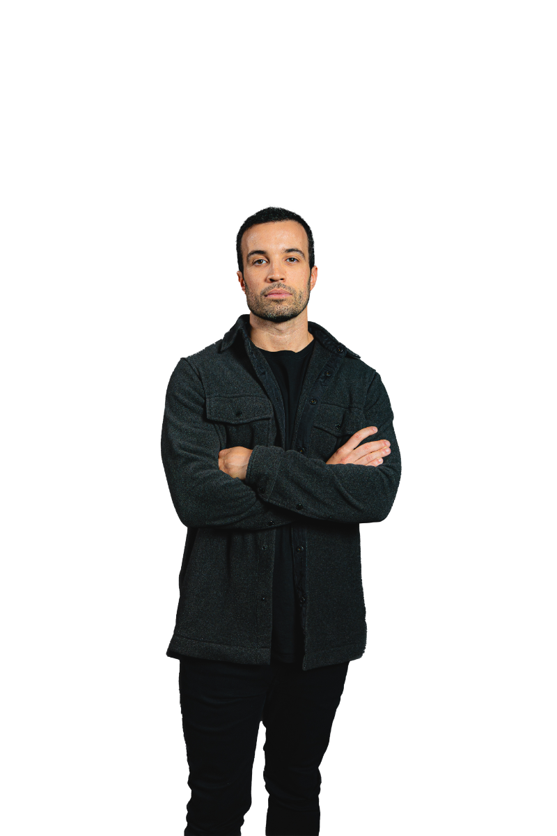 Nick Moreira