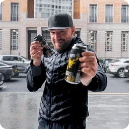 Conor McGregor