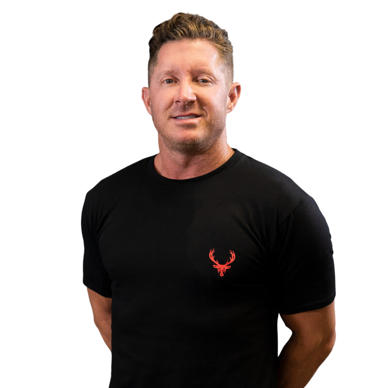 Jeff Gardner